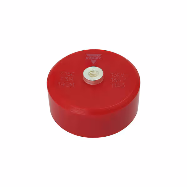 715C30KTD27 Vishay Beyschlag/Draloric/BC Components  Ceramic Capacitors